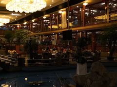 -巴山一绝烤全羊(三圣乡刘家花园店)