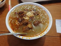 -顺华粉馆(桃园南路店)