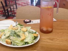 -城市大道红炉披萨烘焙坊