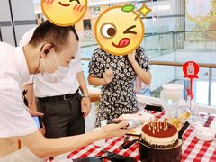 -西贝(上海我格广场店)