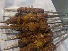 -彭城八戒羊肉串(总店)