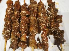 -丁卯•铜锅涮肉(工体店)