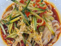 -魏家凉皮(丽彩万达餐厅)