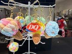 -DQ·蛋糕·冰淇淋(周浦万达店)