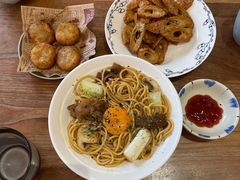 -肥朵食堂(带梦胡同店)