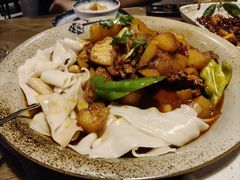 -那时新疆·若羌(经纬汇店)