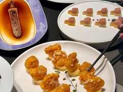 -曾宴·楚菜(湖北省博物馆店)