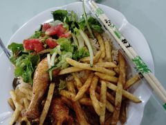 -阿拉伯萨娜餐厅(石马社区店)