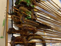 -晓靖轩烧烤(沙河风情店)
