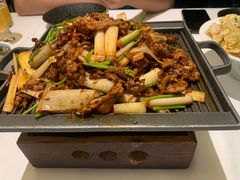 -彩虹之约•淮扬家宴(亚运村店)