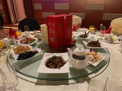 -中家鑫园温泉酒店鑫悦汤泉