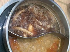 -松野谷·寿喜烧自助(华联顺义金街购物中心店)