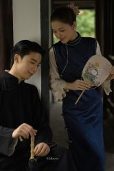 点击看大图 -布拉格婚纱摄影(真实客片店)