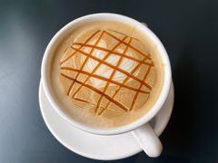 -参差咖啡(水果湖公园店)