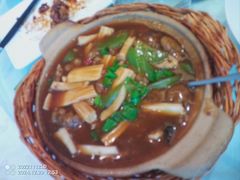 -老孙家饭庄·非遗(东关店)