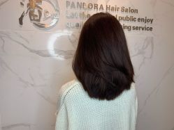 -潘多拉Hairsalon