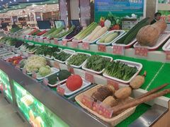 -渔民新村(番禺总店)