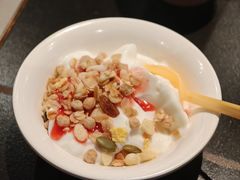 -呼伦一只牛·烧串酒场(陆家嘴店)