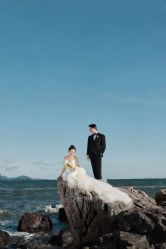 -色色婚纱摄影(大沥旗舰店)