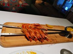 -俄士厨房(五棵松华熙LIVE店)