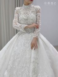 -欣薇婚纱(新源乐汇城店)