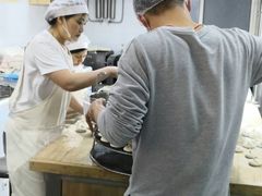 -东升灌浆包(辛庄街总店)