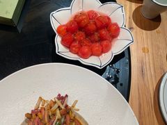 -金鱼妈妈 山野·食趣(荫山街店)