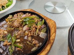 -盈旺小厨·非遗黄鳝饭(泰康路店)