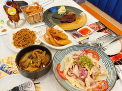 -中山威尼斯西餐厅(三乡总店)