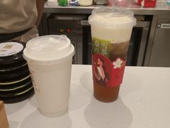 -奈雪的茶(华侨城创意园店)