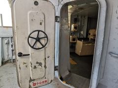 -泰达航母主题公园