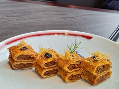 -小厨娘金榜题名(夫子庙秦淮河店)