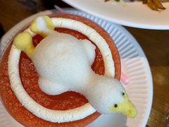 -局气 烤鸭·北京菜(前门店)