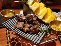 -摩打食堂(喜荟城店)