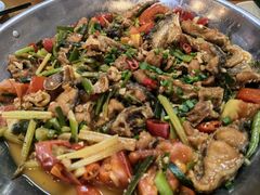 -61号餐吧(兴坪古镇漓江店)