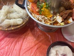 -王大乔泡椒米线·小火锅(星城天地店)
