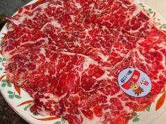 -汕头八合里海记牛肉店(清河店)