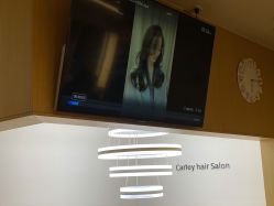 -THE LOG SALON 记录