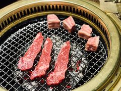 -觅福里•熟成和牛餐厅