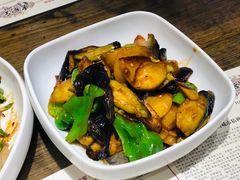 -老厨家(友谊路总店)