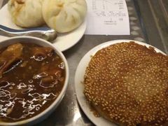 -姚记炒肝店(鼓楼店)
