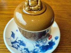 -宴武夷·匠心闽味(印象大红袍店)