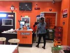 -张亮麻辣烫(天津和平多伦道店)