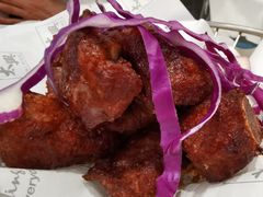 好味粒粒蒜香骨-太兴餐厅(东方广场分店)