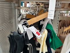 -优衣库(厦门SM广场店)