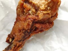 鸡腿-永顺炸鸡(北京总店)
