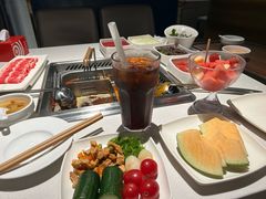 -海底捞火锅(长宁路龙之梦店)