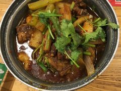 -霸道川面馆(张江店)