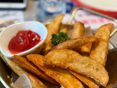 -通海俄式烧烤·俄罗斯大串(嵩山路店)