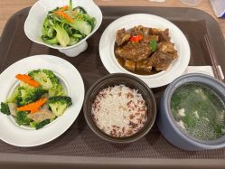 -沐恩·贝瑞月子中心(隆福店)